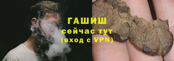 молекула духа Балахна